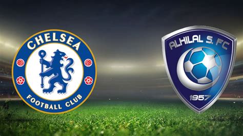 chelsea vs al hilal tv india